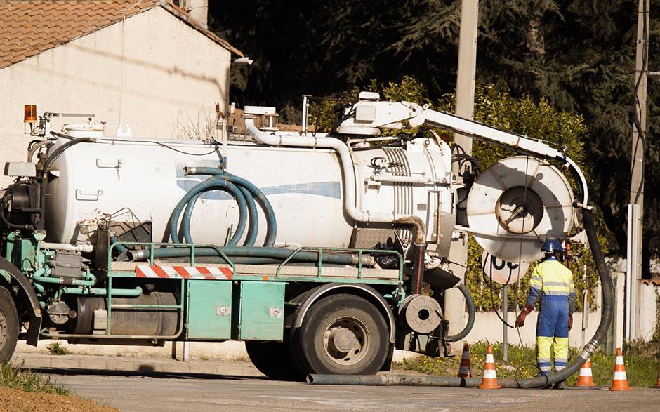 déboucher une douche Créteil