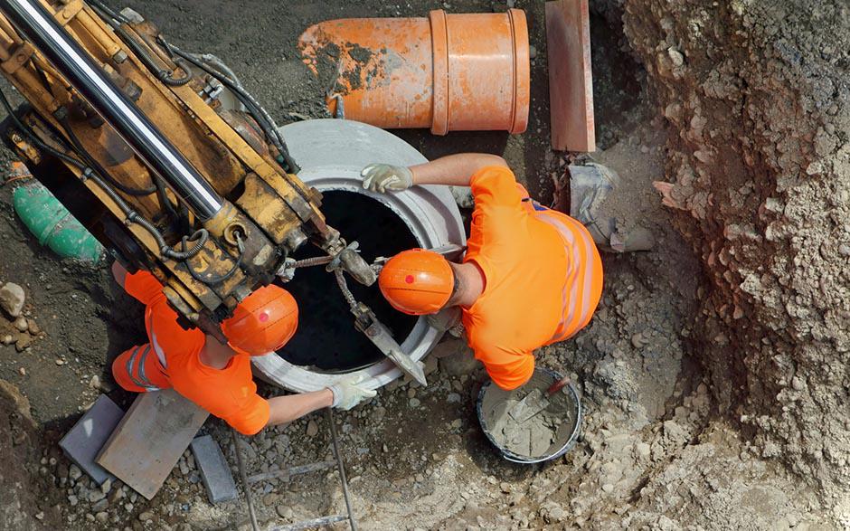 plombier déboucheur canalisation Chatou