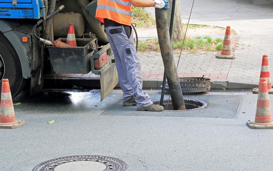 débouchage égout Nogent-sur-Marne