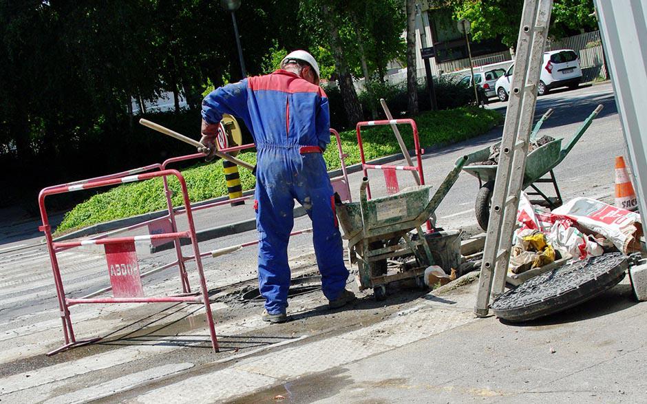 débouchage urgence Chanteloup-les-Vignes