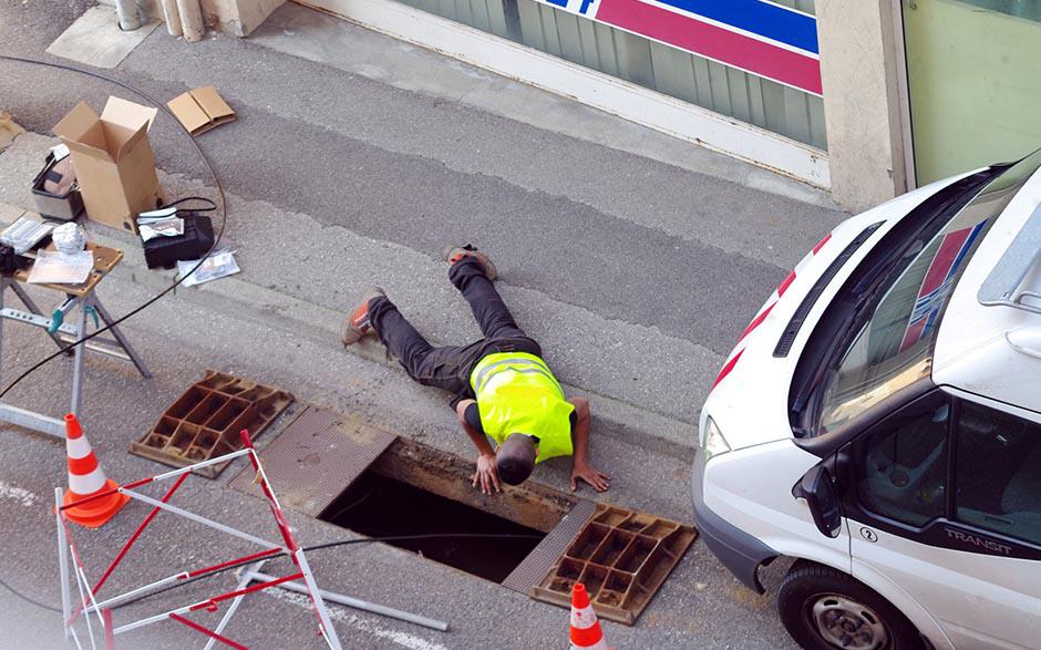 débouchage égout Nogent-sur-Marne