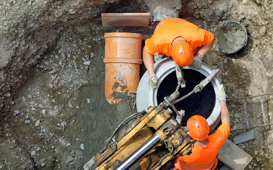 plombier déboucheur canalisation Chatou