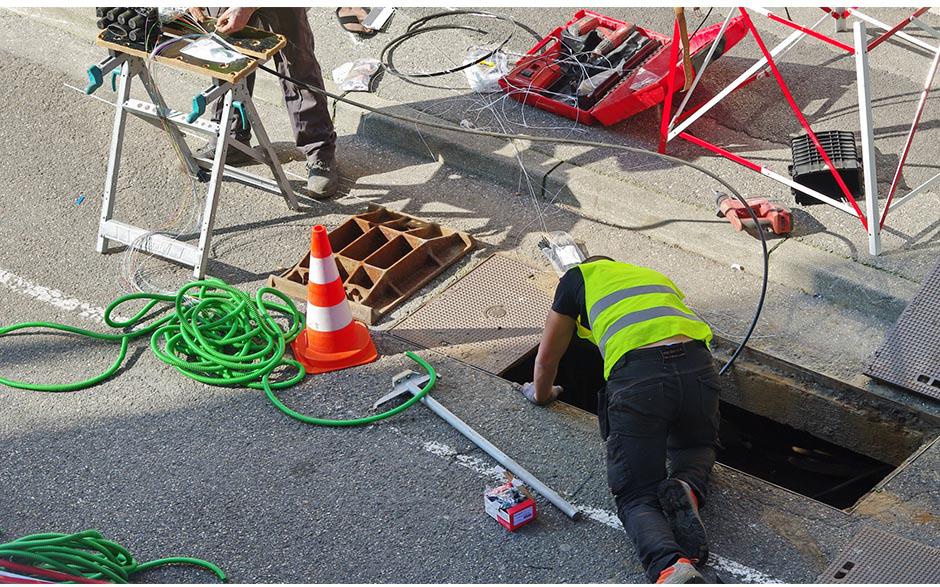 entreprise assainissement Boissy-le-Cutté